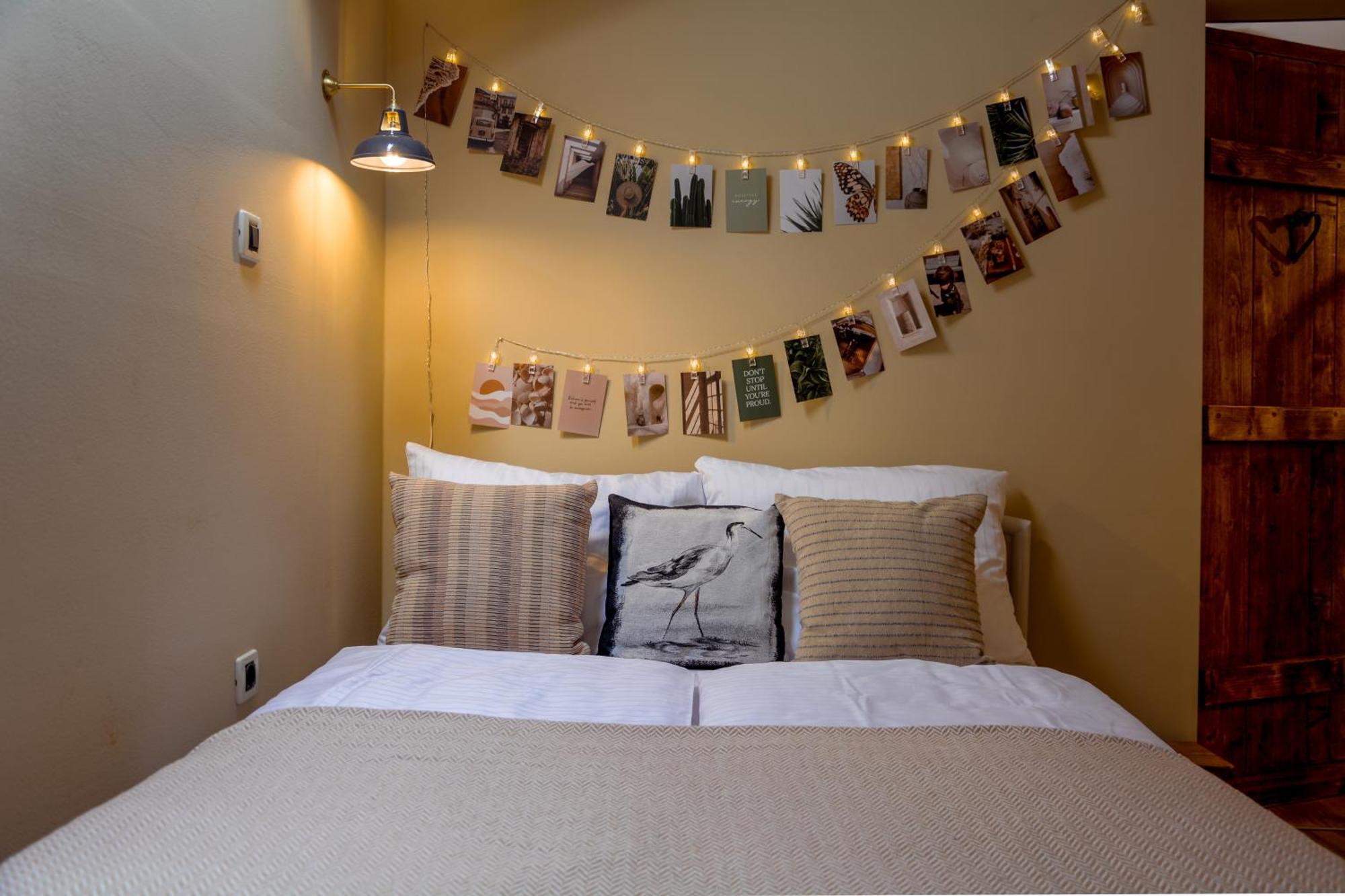 Cosy Getaway Gostinjac Exterior foto