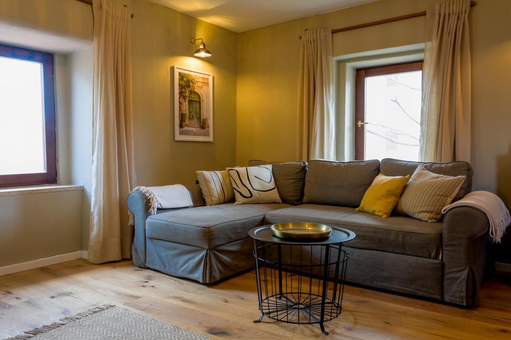 Cosy Getaway Gostinjac Exterior foto