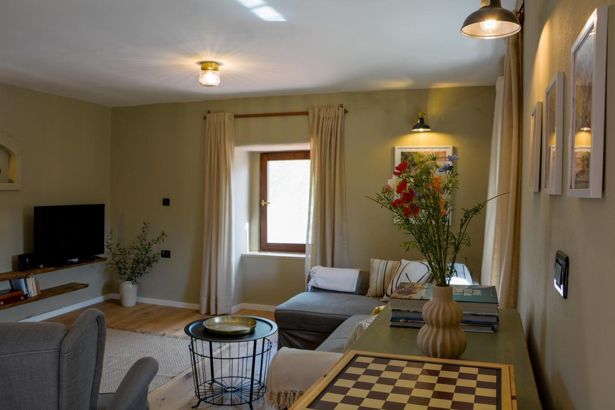 Cosy Getaway Gostinjac Exterior foto
