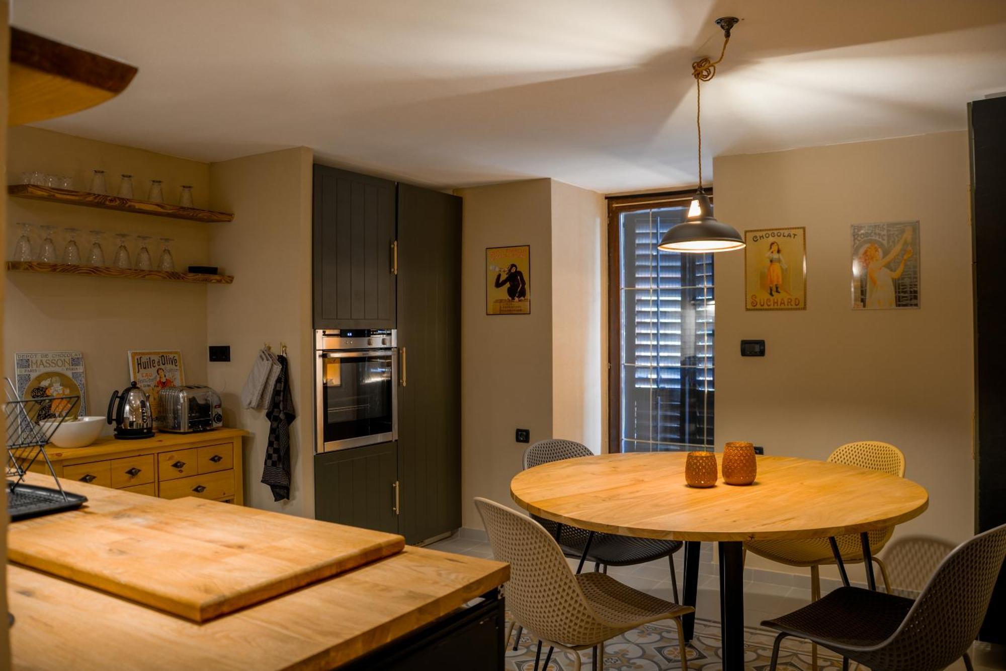 Cosy Getaway Gostinjac Exterior foto
