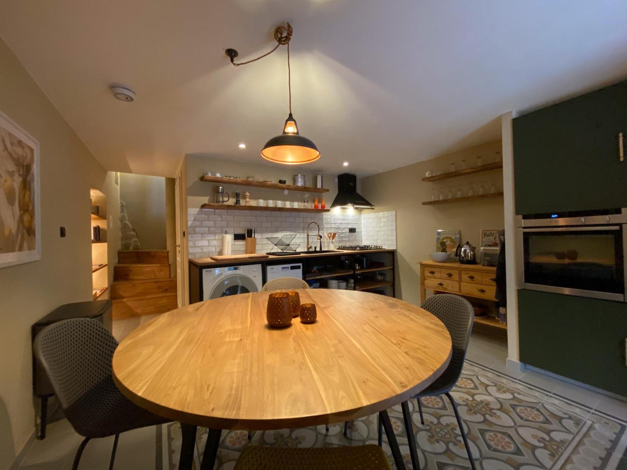 Cosy Getaway Gostinjac Exterior foto