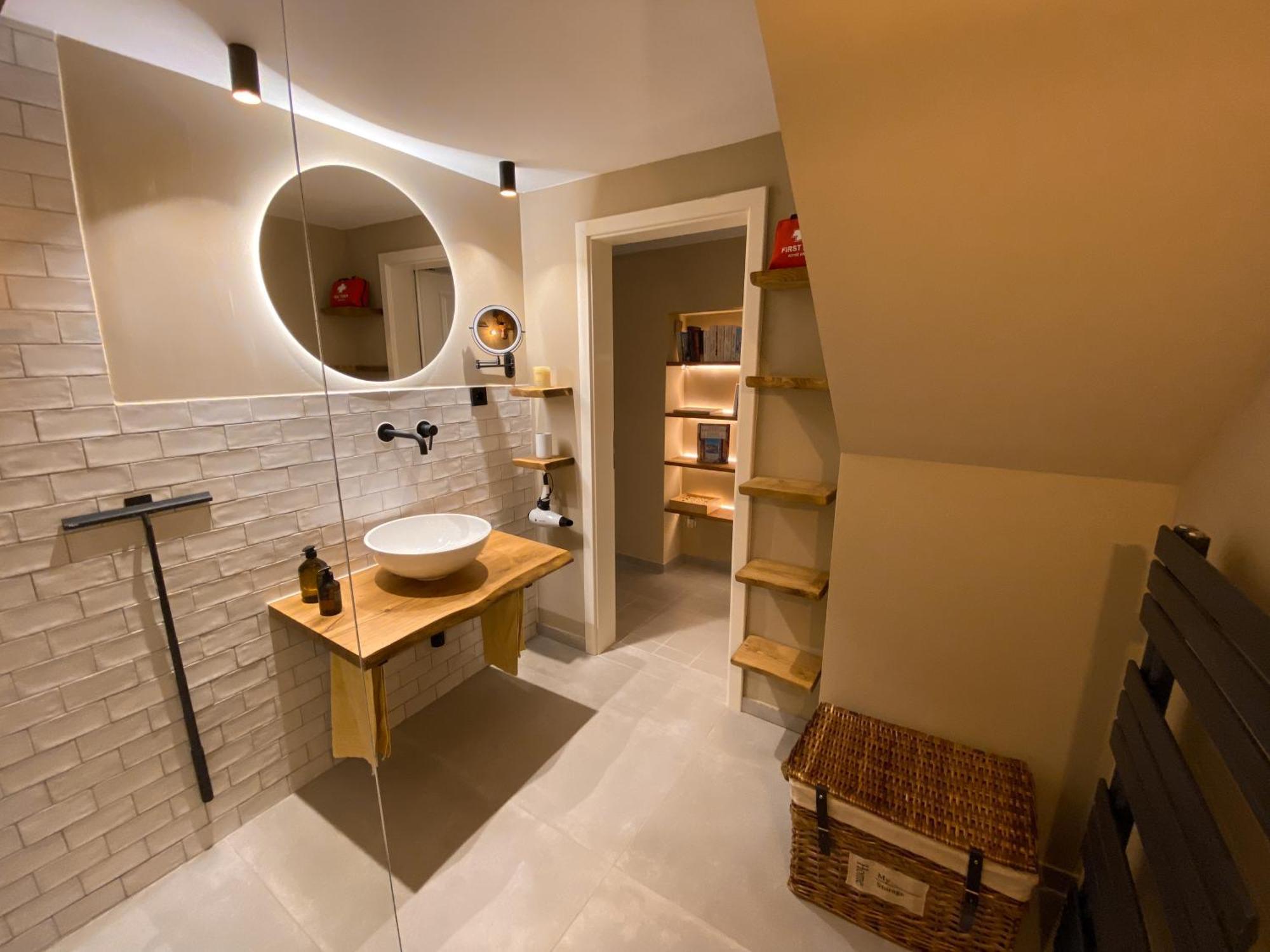 Cosy Getaway Gostinjac Exterior foto