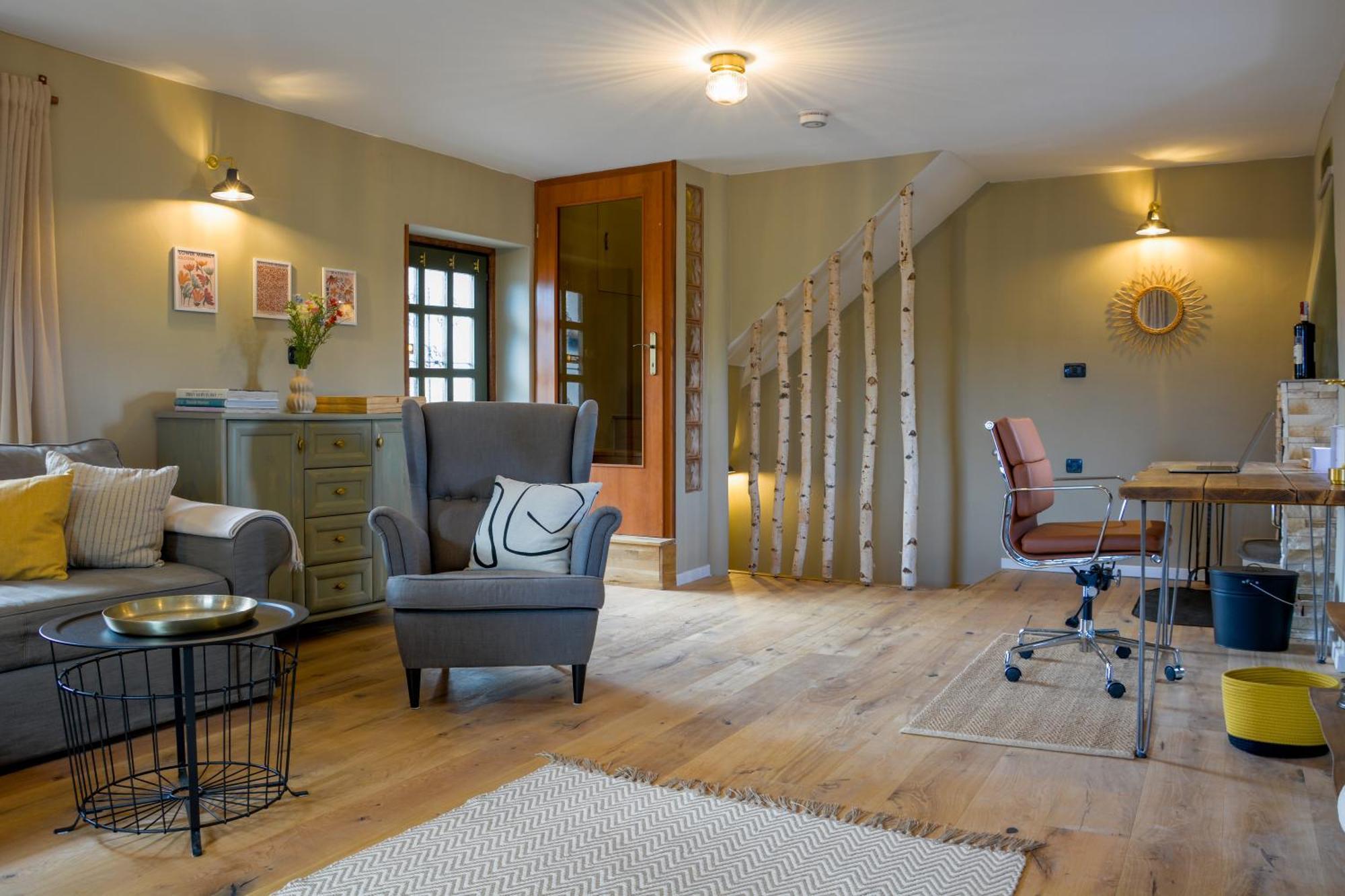 Cosy Getaway Gostinjac Exterior foto