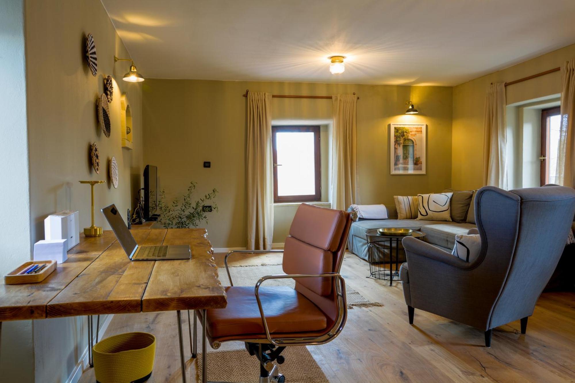 Cosy Getaway Gostinjac Exterior foto