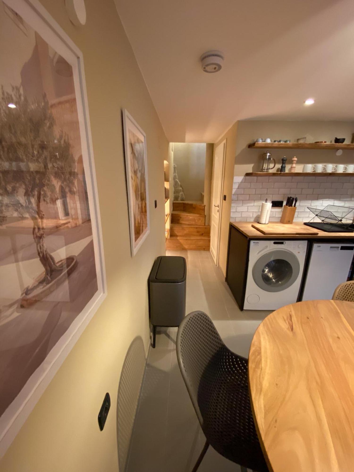 Cosy Getaway Gostinjac Exterior foto
