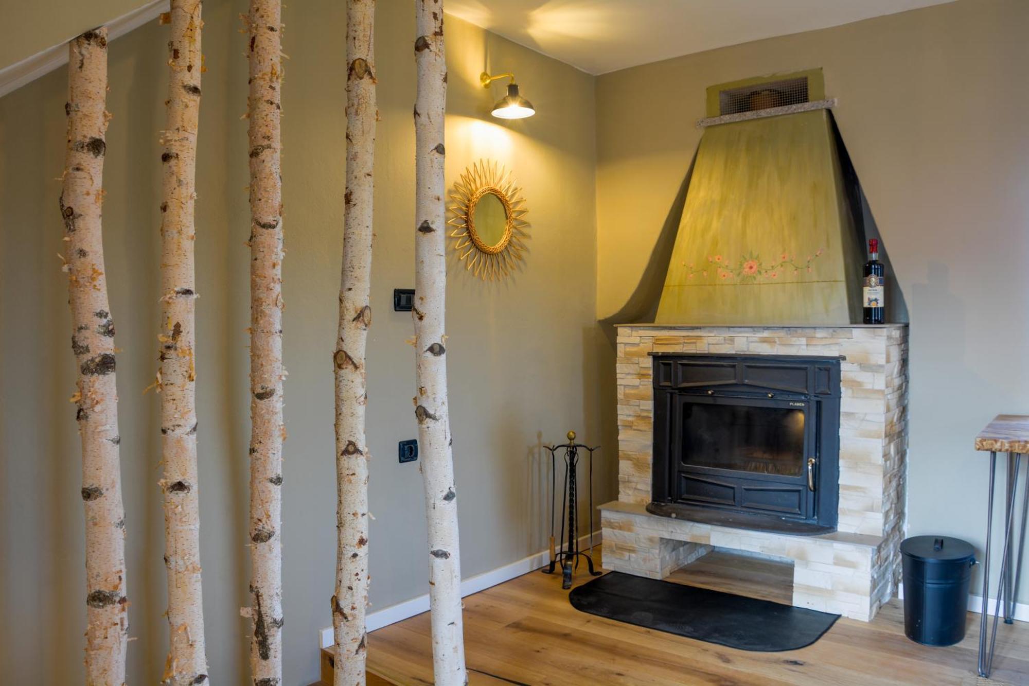 Cosy Getaway Gostinjac Exterior foto