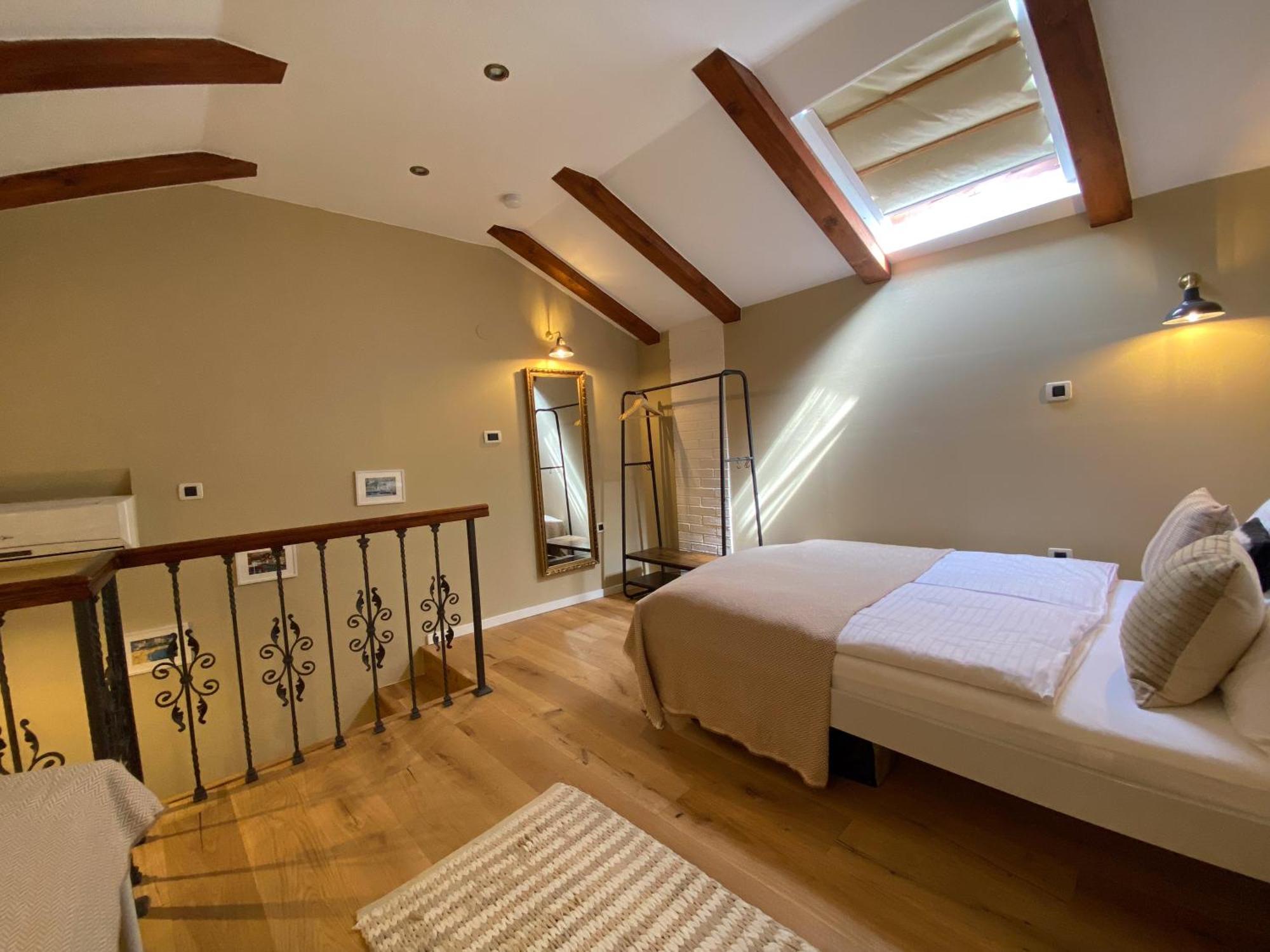 Cosy Getaway Gostinjac Exterior foto