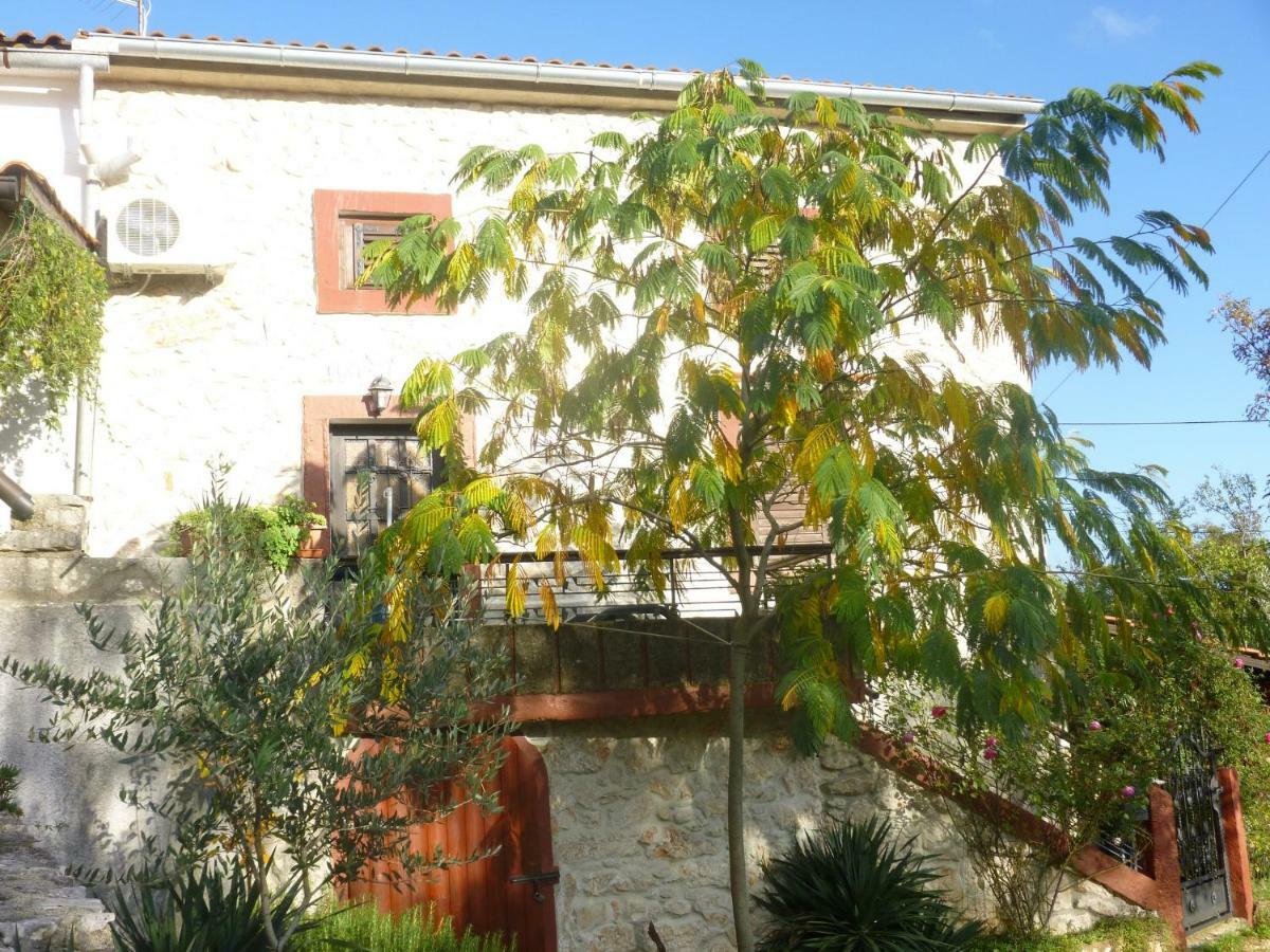 Cosy Getaway Gostinjac Exterior foto