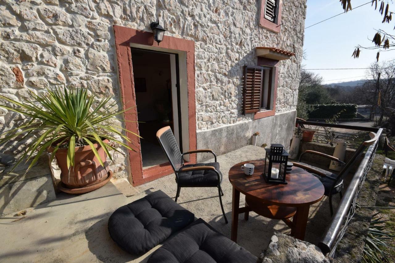 Cosy Getaway Gostinjac Exterior foto