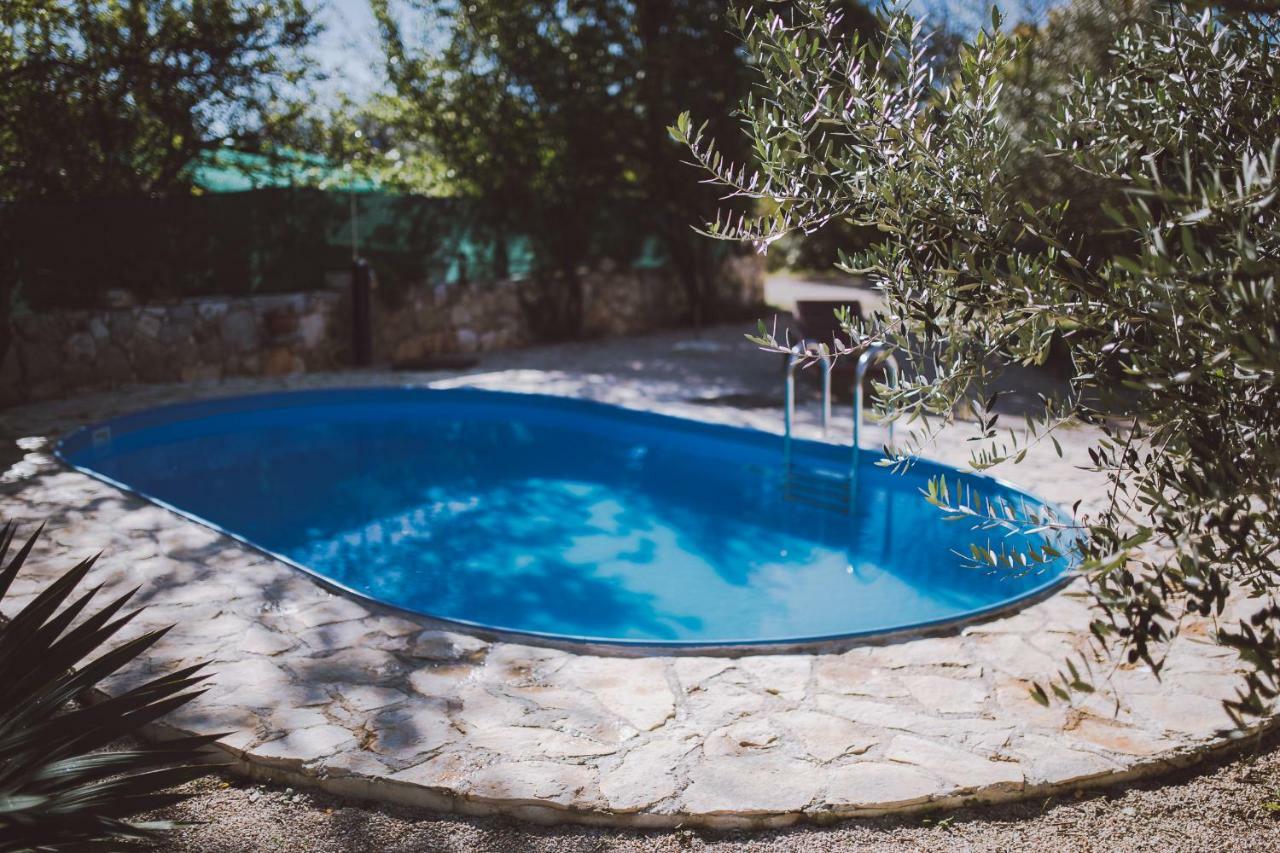 Cosy Getaway Gostinjac Exterior foto